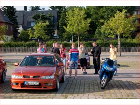 9 Jahre Nissanfreunde-Dresden - Albumbild 38 von 55