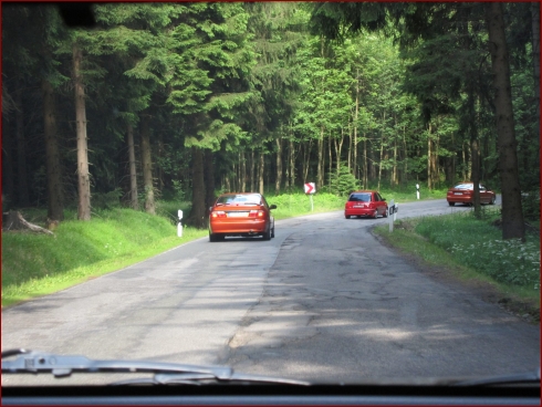 9 Jahre Nissanfreunde-Dresden - Albumbild 29 von 55