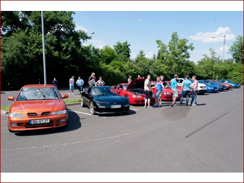 9 Jahre Nissanfreunde-Dresden - Albumbild 1 von 55