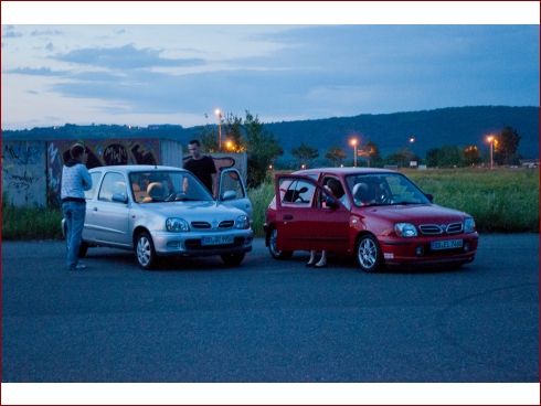 9 Jahre Nissanfreunde-Dresden - Albumbild 45 von 55