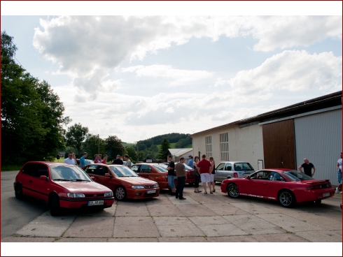 9 Jahre Nissanfreunde-Dresden - Albumbild 20 von 55