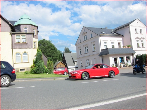 9 Jahre Nissanfreunde-Dresden - Albumbild 30 von 55