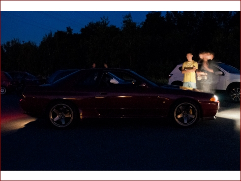 9 Jahre Nissanfreunde-Dresden - Albumbild 55 von 55