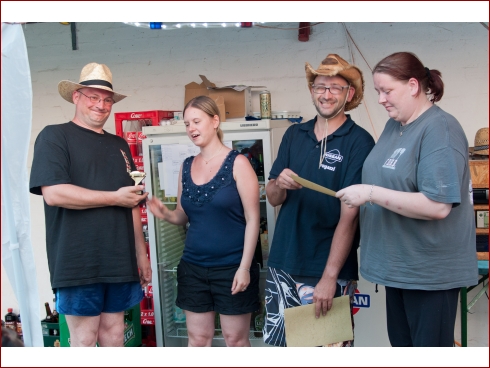 Nisbo-Grillfest 2012 - Albumbild 37 von 43