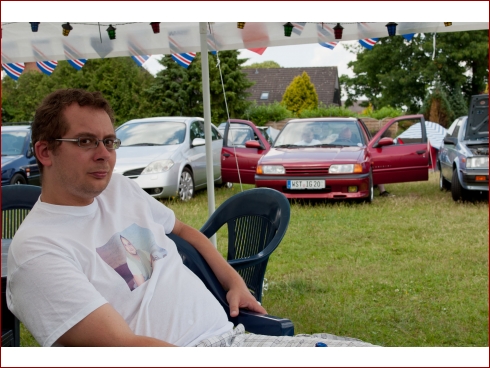 Nisbo-Grillfest 2012 - Albumbild 13 von 43