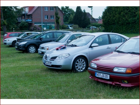 Nisbo-Grillfest 2012 - Albumbild 6 von 43