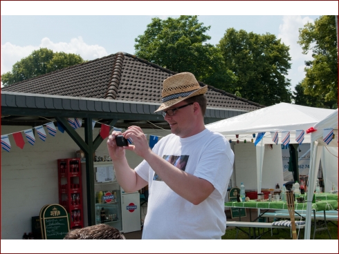 Nisbo-Grillfest 2012 - Albumbild 15 von 43