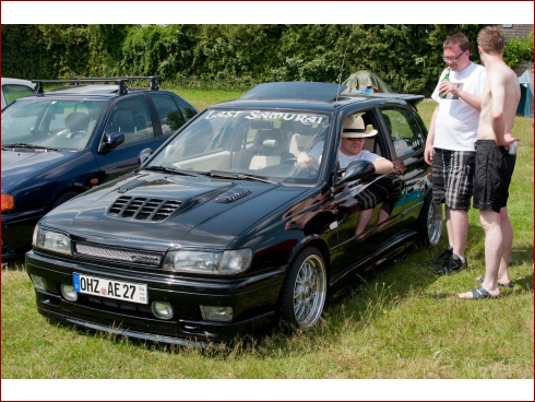 Nisbo-Grillfest 2012 - Albumbild 18 von 43