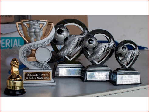 Nisbo-Grillfest 2012 - Albumbild 21 von 43