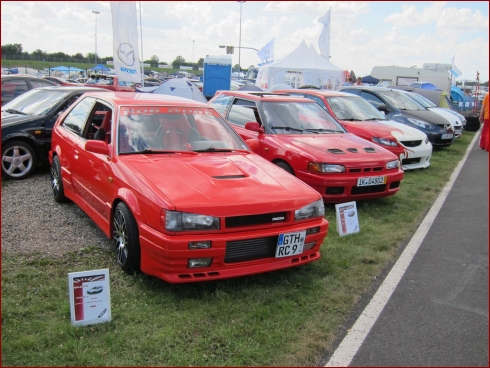 Reisbrennen 2012 - Albumbild 101 von 212