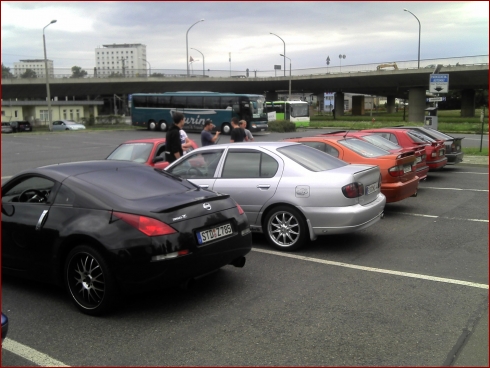 Juli Treffen 2012 - Albumbild 4 von 6