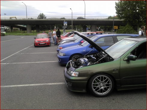 Juli Treffen 2012 - Albumbild 3 von 6