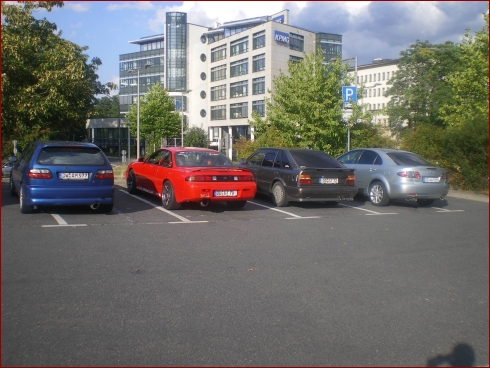 August Treffen 2012 - Albumbild 1 von 10