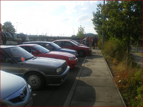 August Treffen 2012 - Albumbild 4 von 10