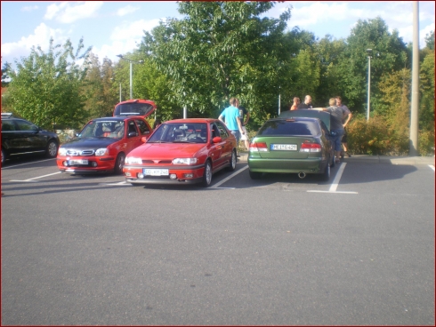 August Treffen 2012 - Albumbild 6 von 10