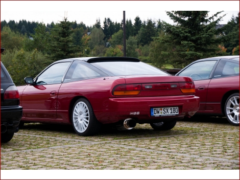 Ausfahrt nach Alternberg - Albumbild 46 von 47