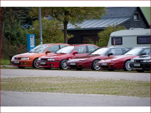 Ausfahrt nach Alternberg - Albumbild 39 von 47