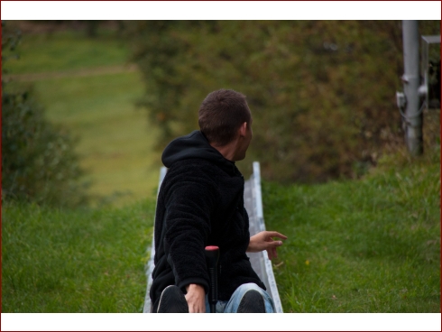 Ausfahrt nach Alternberg - Albumbild 23 von 47