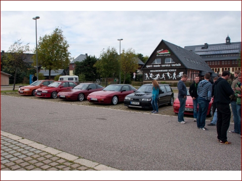Ausfahrt nach Alternberg - Albumbild 17 von 47