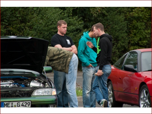 Ausfahrt nach Alternberg - Albumbild 12 von 47
