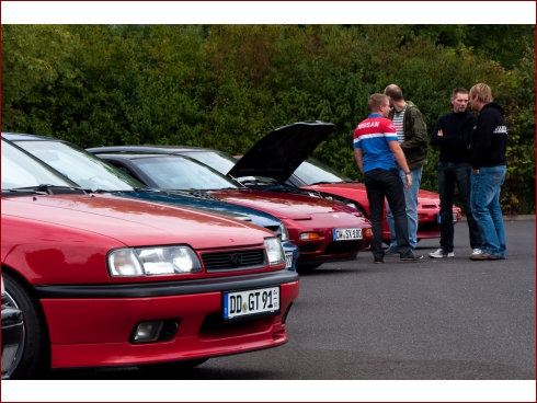 Ausfahrt nach Alternberg - Albumbild 3 von 47