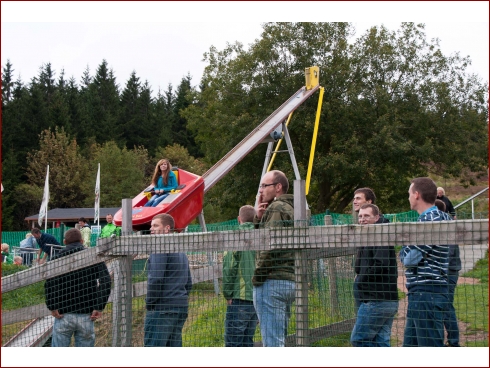 Ausfahrt nach Alternberg - Albumbild 33 von 47