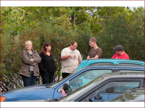 September Treffen 2012 - Albumbild 23 von 97