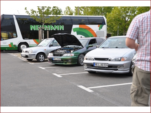 September Treffen 2012 - Albumbild 1 von 97