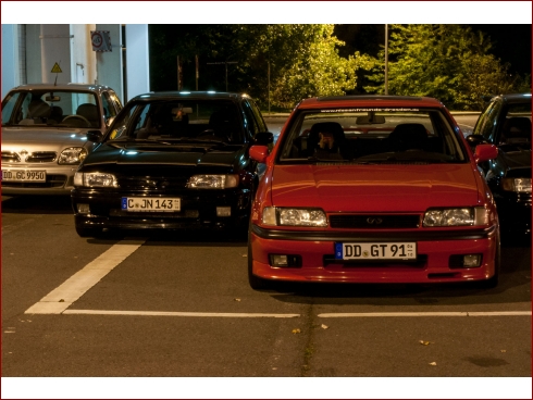 September Treffen 2012 - Albumbild 88 von 97