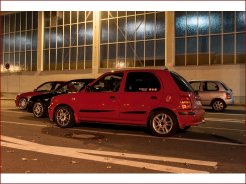 September Treffen 2012 - Albumbild 94 von 97