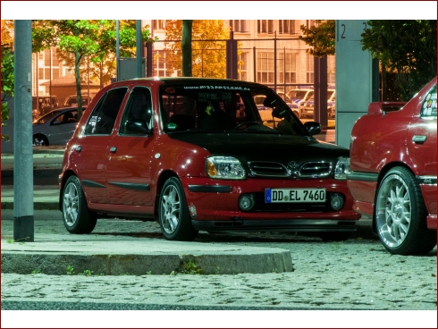 September Treffen 2012 - Albumbild 65 von 97