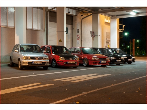 September Treffen 2012 - Albumbild 76 von 97