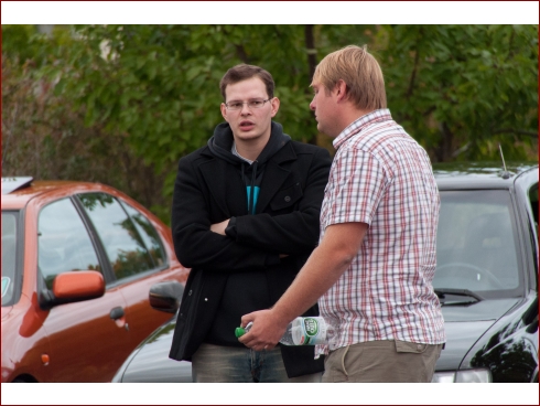 September Treffen 2012 - Albumbild 29 von 97