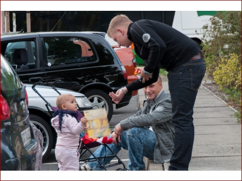 September Treffen 2012 - Albumbild 27 von 97