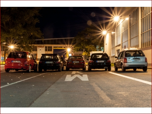 September Treffen 2012 - Albumbild 93 von 97