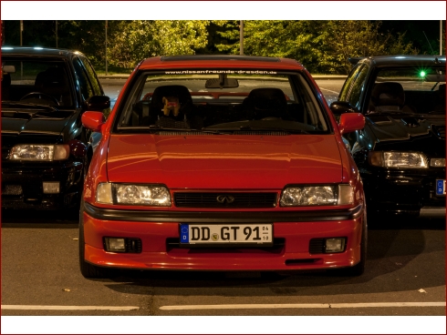 September Treffen 2012 - Albumbild 89 von 97