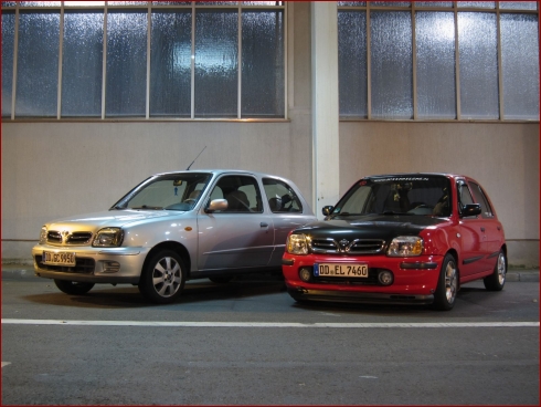 September Treffen 2012 - Albumbild 51 von 97