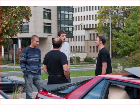 September Treffen 2012 - Albumbild 20 von 97