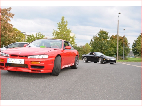 September Treffen 2012 - Albumbild 2 von 97