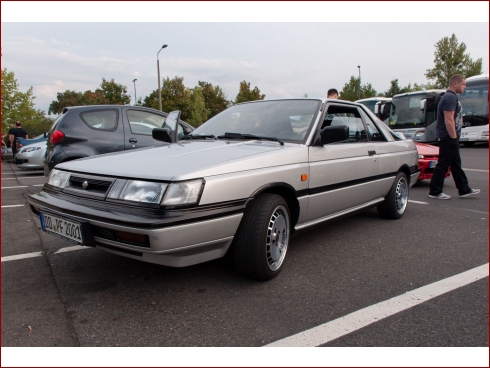 September Treffen 2012 - Albumbild 16 von 97