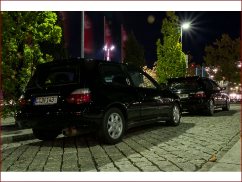 September Treffen 2012 - Albumbild 59 von 97