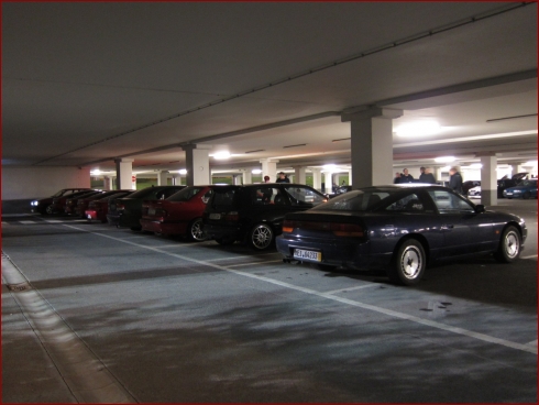 Treff im Elbe-Park - Albumbild 4 von 10