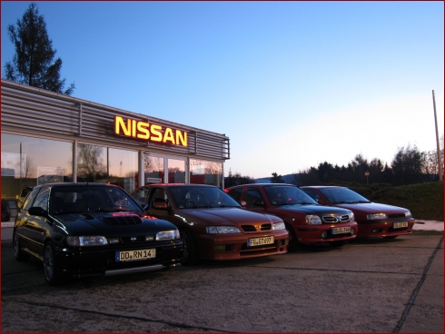 Saisonabschluss - Albumbild 25 von 33