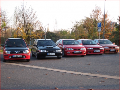 Saisonabschluss - Albumbild 7 von 33