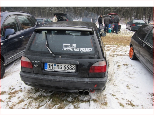 Carfreitag an der Nordschleife - Albumbild 9 von 26