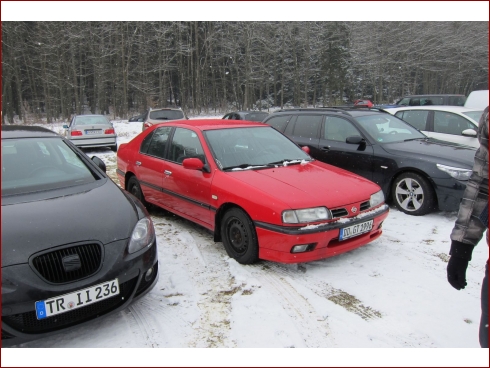 Carfreitag an der Nordschleife - Albumbild 3 von 26