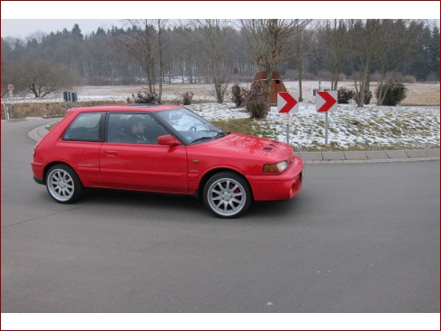 Carfreitag an der Nordschleife - Albumbild 25 von 26