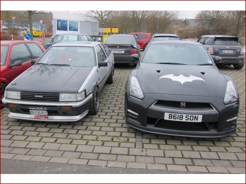 Carfreitag an der Nordschleife - Albumbild 24 von 26