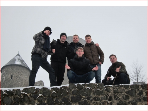 Carfreitag an der Nordschleife - Albumbild 16 von 26