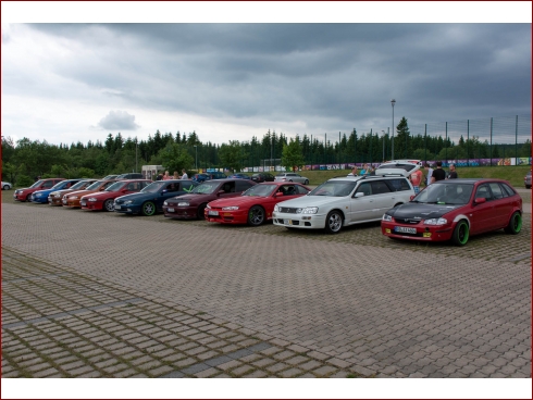 10 Jahre Nissanfreunde-Dresden - Albumbild 35 von 39